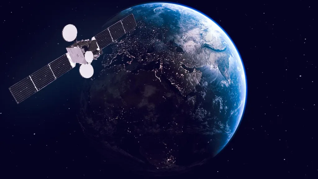 TÜRKSAT ve ROKETSAN ile Yeni Uzay Çağı Başlıyor