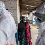 Tek Bir mRNA Aşısı Tüm Ebola Türlerini Bitirebilir mi?