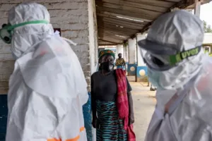 Tek Bir mRNA Aşısı Tüm Ebola Türlerini Bitirebilir mi?