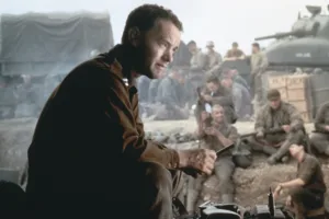 Tom Hanks ve Bitmeyen İkinci Dünya Savaşı Tutkusu