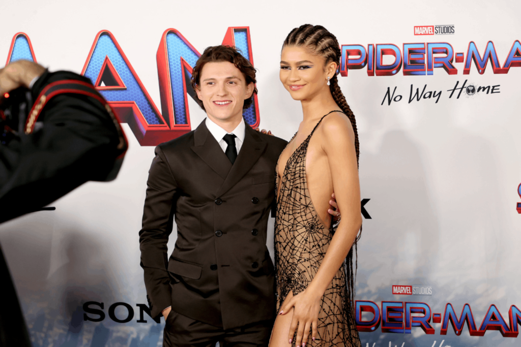 Tom Holland Spider-Man Rolünü Bırakıyor mu