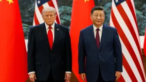 Trump’ın Çin Ziyareti: Yeni Bir Dönem mi, Hasar Kontrolü mü?
