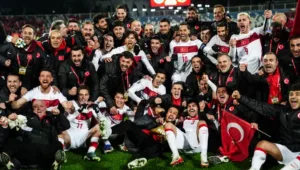 Türkiye 2026 Dünya Kupası Maç Programı ve Grup Rakipleri