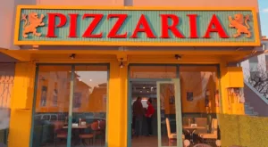 Yalova Altınova’da Yeni Lezzet Durağı: Pizzaria