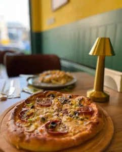 Yalova Altınova Pizzaria