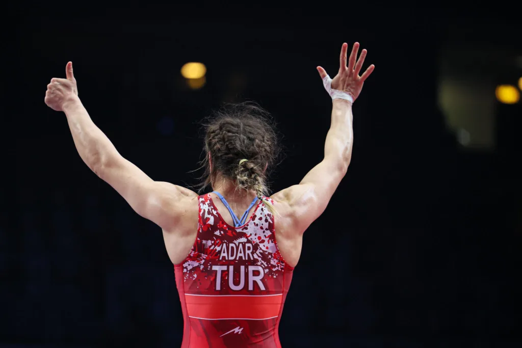 Yasemin Adar Yiğit