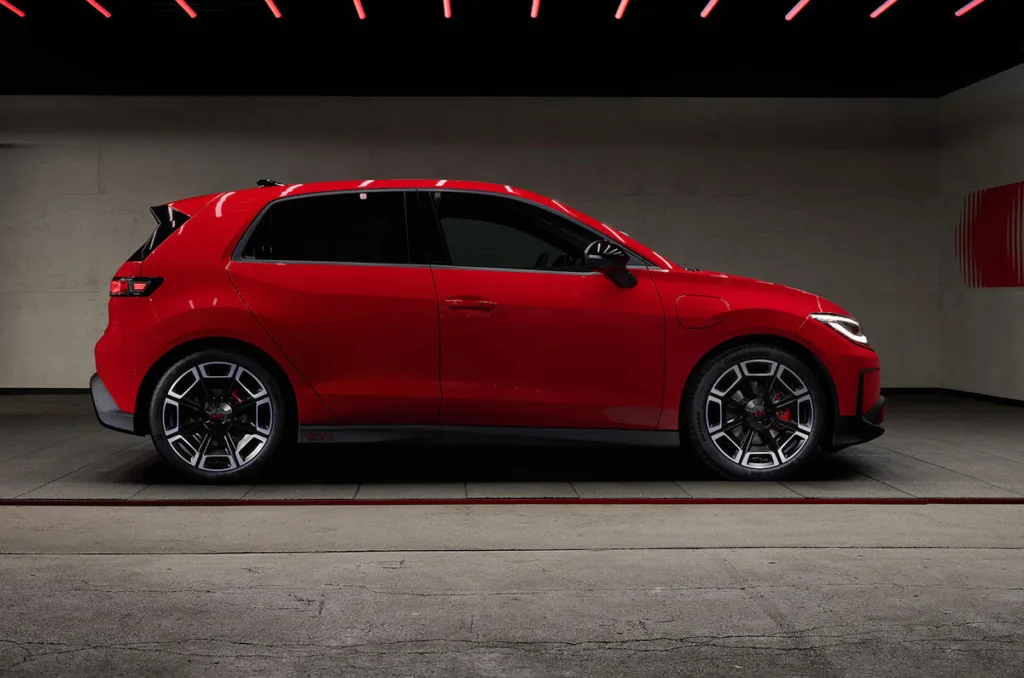 Yeni Volkswagen ID Polo GTI Tanıtıldı