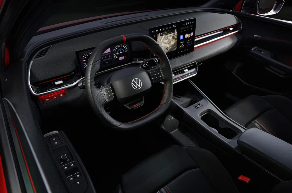 Yeni Volkswagen ID Polo GTI Tanıtıldı