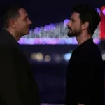 Yeraltı Dizisinin Olay Sezon Finali Gecesi!