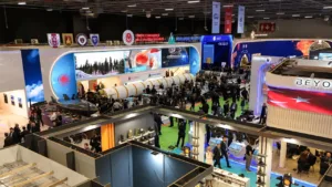 Yerli ve Milli Teknoloji Zirvesi SAHA EXPO 2026’da Halk Günü