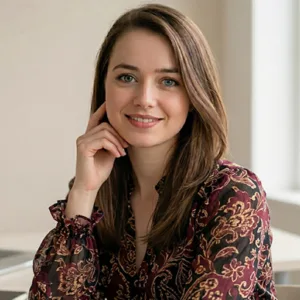 Picture of Yıldız Yurdakul