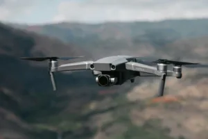 Samsun’da İzinsiz Dron Uçurmaya 108 Bin TL Ceza