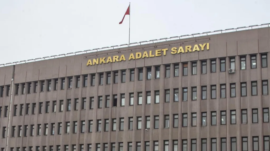 e-İmza Yolsuzluğu Davası