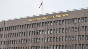 e-İmza Yolsuzluğu Davası: Örgüt Liderine 116 Yıl Hapis