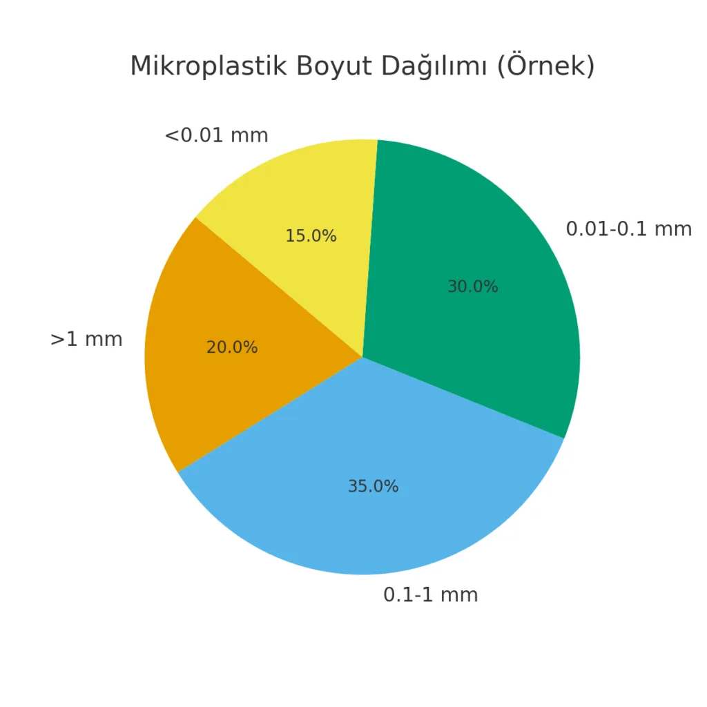 İçme Suyunda Mikroplastik Tehlikesi Büyüyor