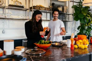 Gastronomide Yeni Trend: Hız ve Lezzetin Kusursuz Dengesi