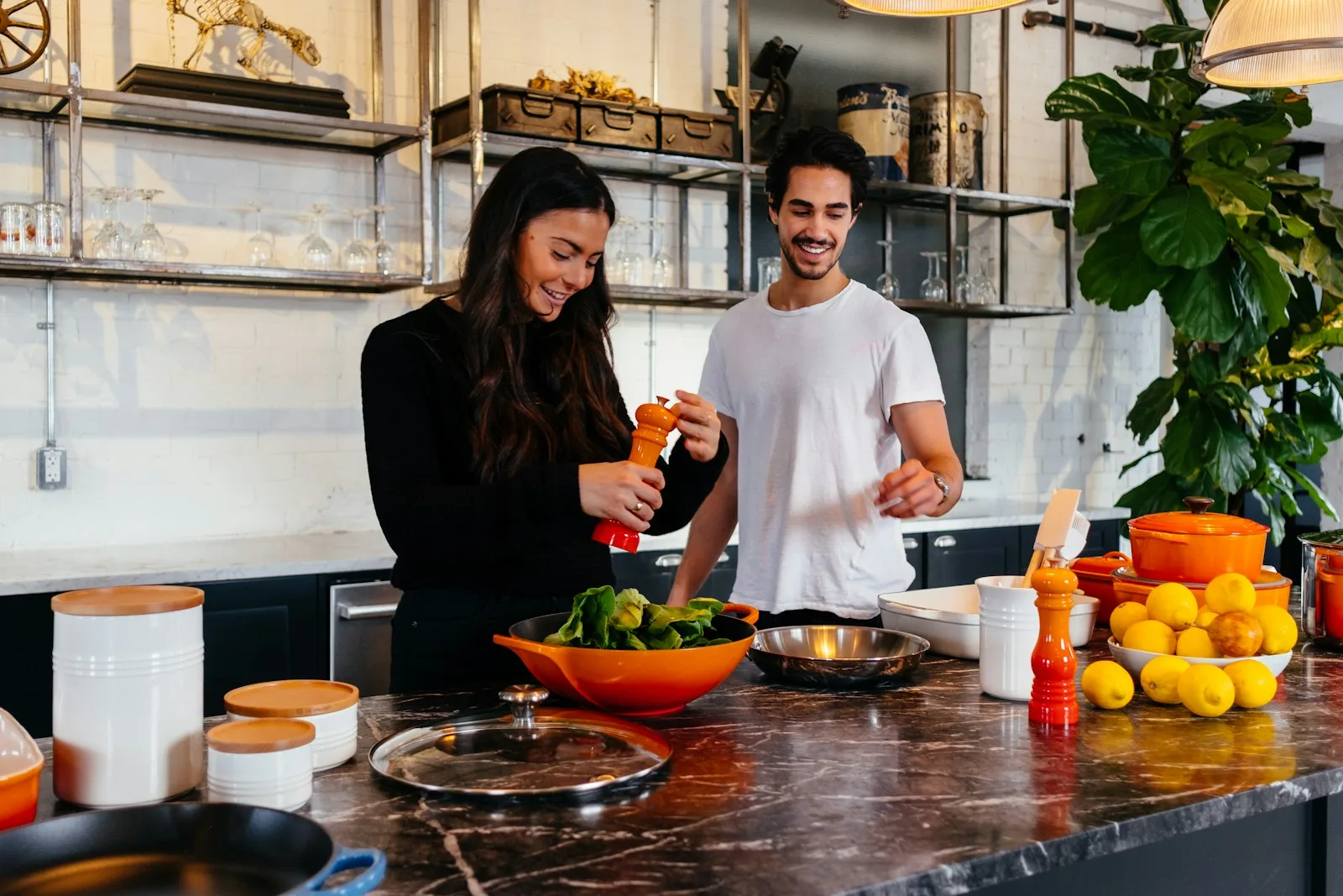 Gastronomide Yeni Trend
