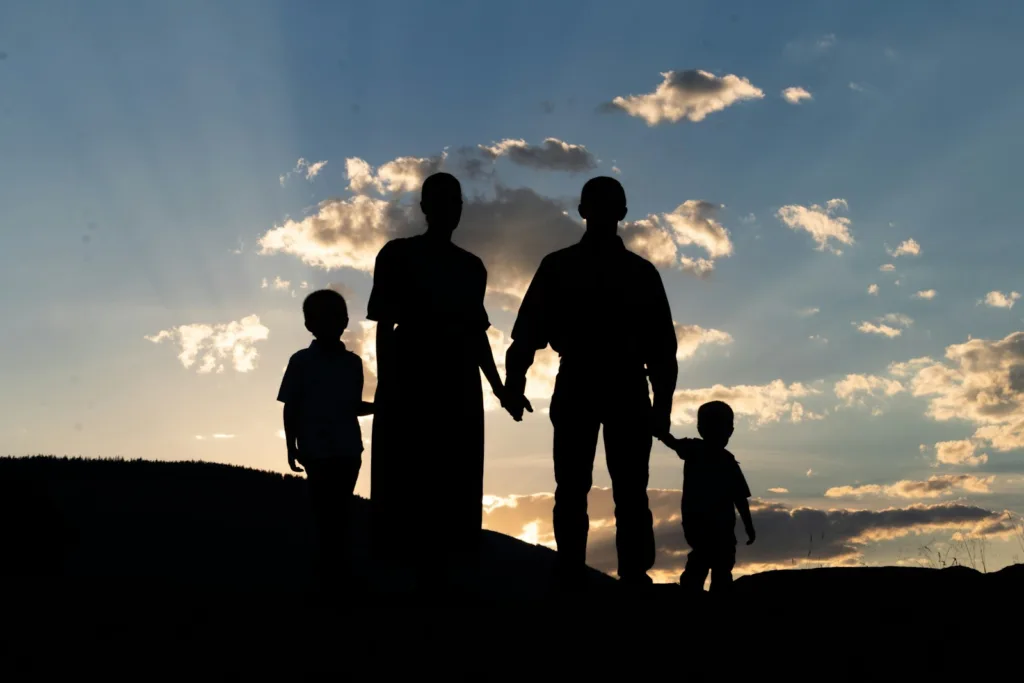 81 İlde Milli Aile Haftası