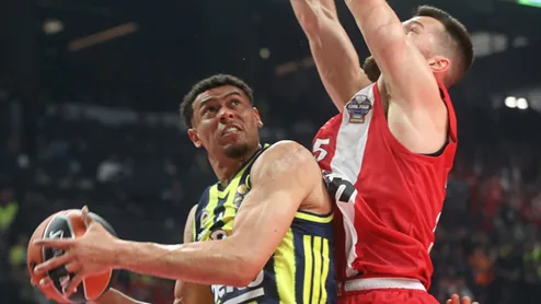 Fenerbahçe Beko Finale Kalamadı