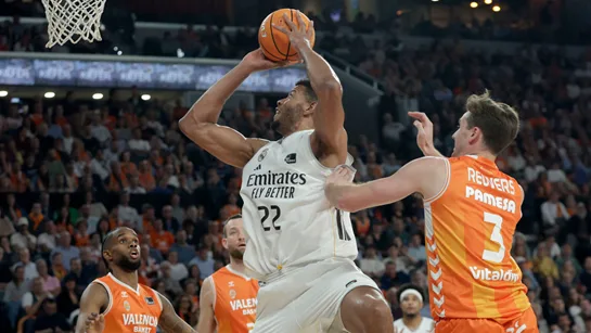 Euroleague Final Four Başlıyor