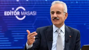 5G’de 30 Milyon Abone Geçildi: Bakan’dan Dev Müjdeler