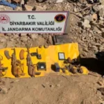 8 İlde Büyük Operasyon