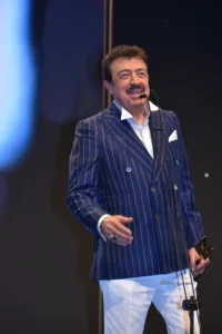 Klass Magazin Ödül 2026 Ahmet Selçuk İlkan