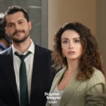 Alperen Duymaz ve Özge Yağız'ın Yeni Dizisi Nerede Çekiliyor