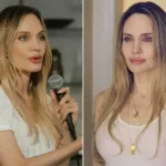 Angelina Jolie Yeni Filmi Couture’ü Anlattı