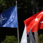 Ankara NATO Zirvesi İçin Hazır