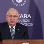 Ankara NATO Zirvesi Tarihi Bir Dönüm Noktası
