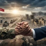 Ankara-Şam İttifakında Kırılgan Denge