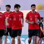 Bizim Çocuklar'dan Paraguay Öncesi Kenetlenme Çağrısı
