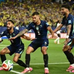 Brezilya, Haiti'yi 3 Golle Devirdi