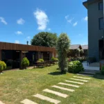 Cebeci Tabiat Park Otel