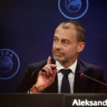 Ceferin'e Dünya Kupası Tepkisi