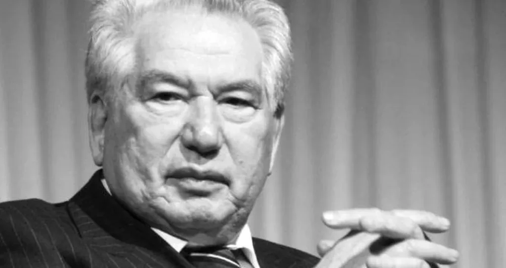 Cengiz Aytmatov