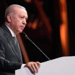 Cumhurbaşkanı Erdoğan