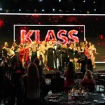 Klass Magazin Ödül 2026 Muammer Kapıcıoğlu