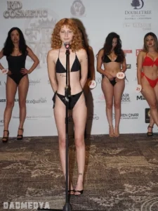 Elite Model Türkiye