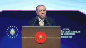 Erdoğan: İran Krizi Türkiye’nin Rolünü Perçinledi