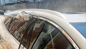 Eyyübiye’de Kaçak Elektrikle Araç Şarjına Ceza