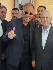 Fenerbahçe,Başkan,Aziz Yıldırım ,Hazım Özenir 