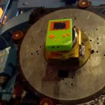 Game Boy Kamerası ile Jüpiter’i Fotoğraflamak Mümkün mü