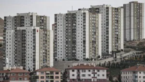 Hane Halkı Bütçesi Şekillendi: Konut, Ulaşım ve Gıda