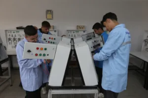 Hatay Meslek Lisesi 51 Milyon Liralık Ciroyla Rekora Koştu