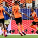 Houston’da Hollanda Şov