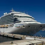 Kruvaziyer Turizminde Rekor