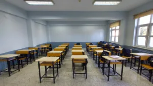 LGS Öncesi Cuma Günü İdari İzin İlan Edildi