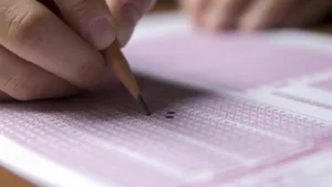 MEB Bursluluk Sınavı Sonuçları Açıklandı: 70 Bin Kazanan